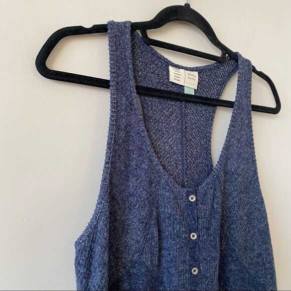 Anthropologie Tank Top (Large) - Picture 6 of 11